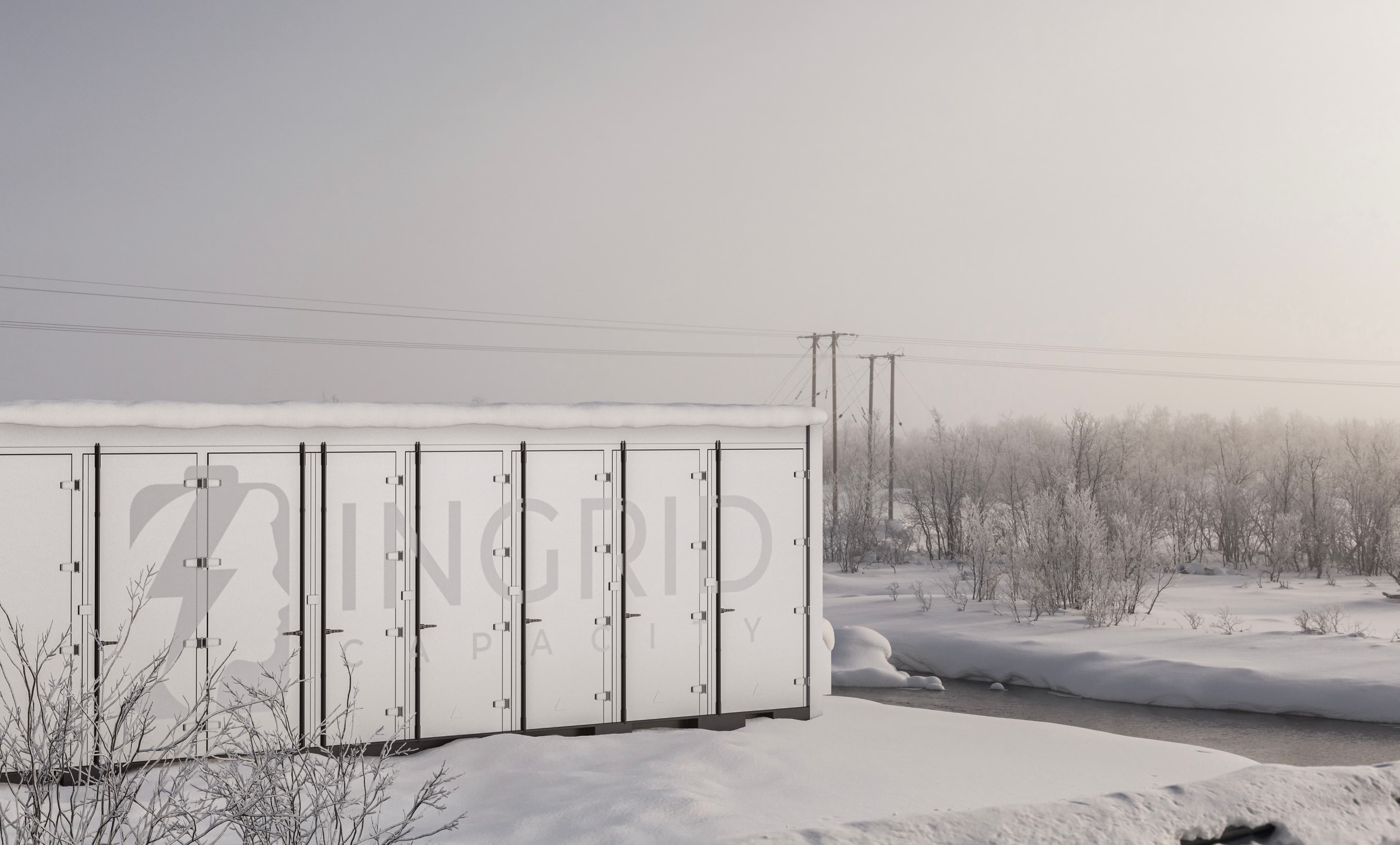 Ingrid Capacity and BW ESS continue large-scale expansion of energy storage in Sweden